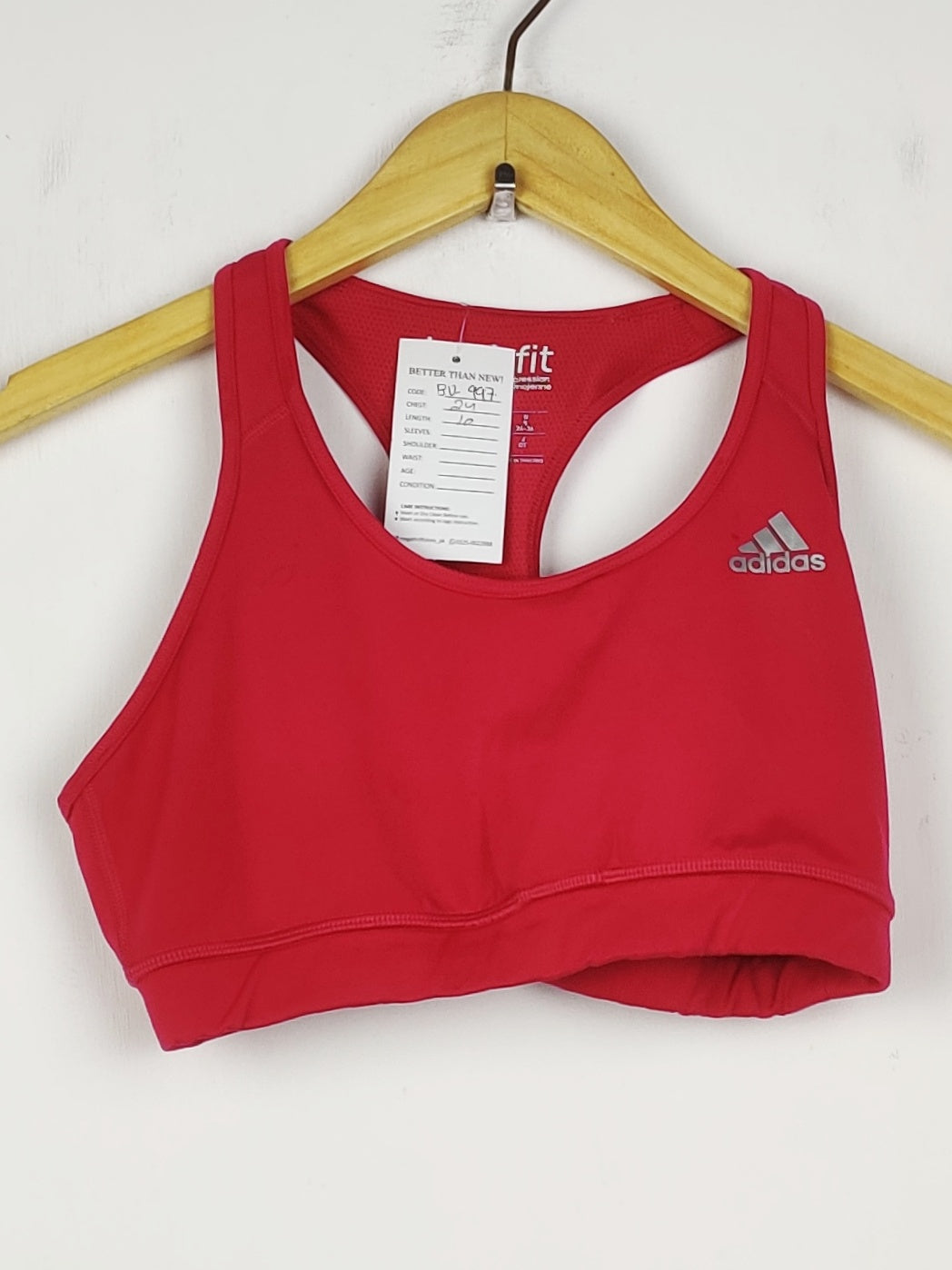 Buy online pre-used pre-loved 100% authentic & Original branded A.D.I.D.A.S, Uk 8 (BU-997) available in Pakistan. Top international brands avilable.