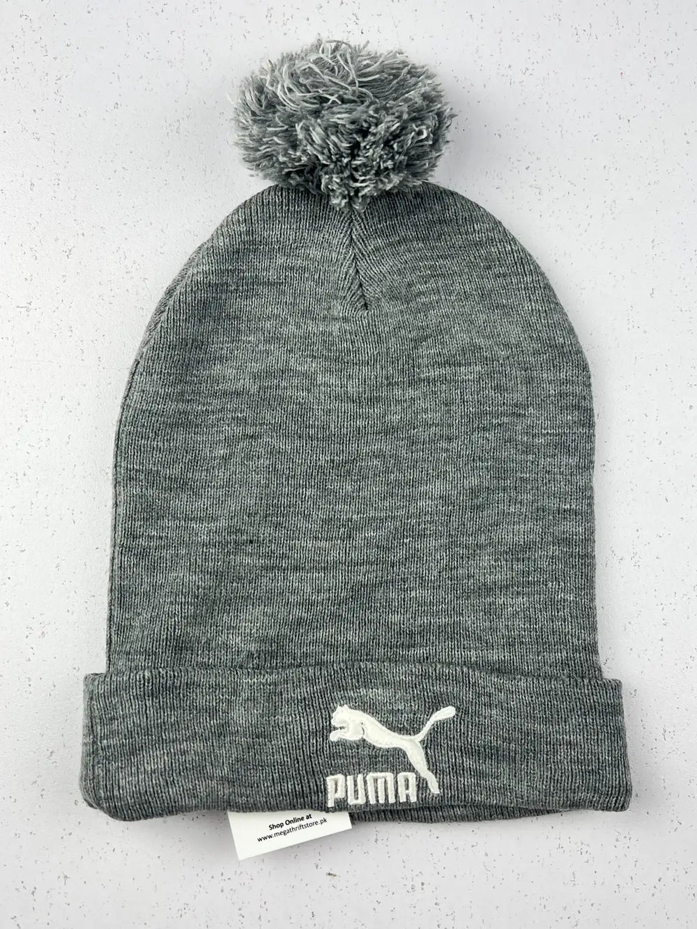 Buy online pre-used pre-loved 100% authentic & Original branded Puma (C-510) available in Pakistan. Top international brands avilable.