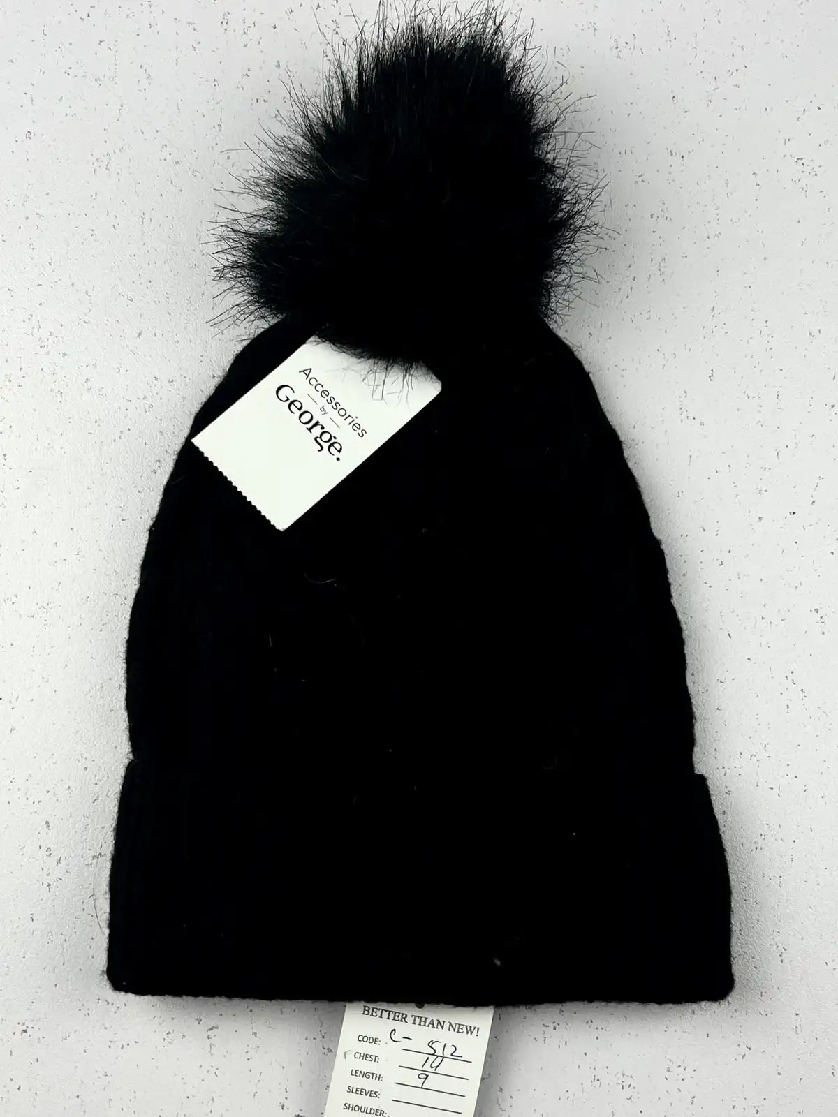 Buy online pre-used pre-loved 100% authentic & Original branded George (C-512) available in Pakistan. Top international brands avilable.