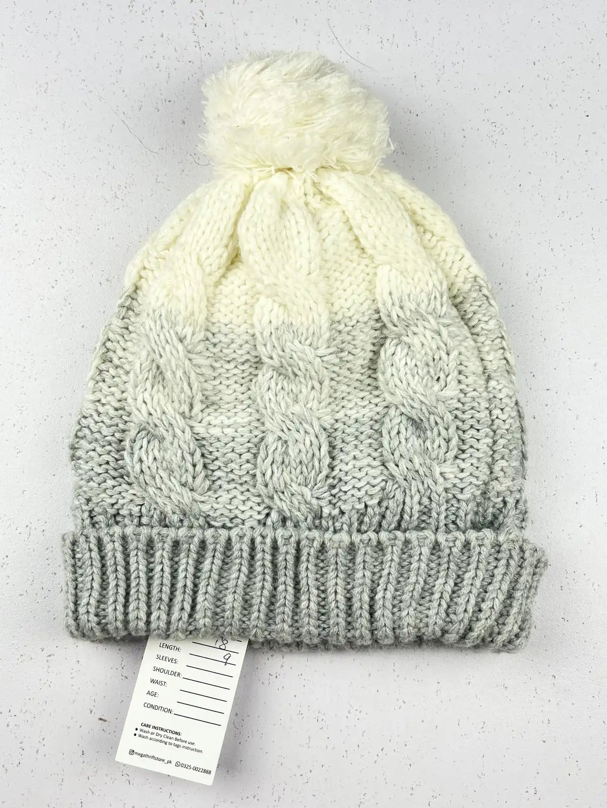 Buy online pre-used pre-loved 100% authentic & Original branded Unknown Brand (C-523) available in Pakistan. Top international brands avilable.