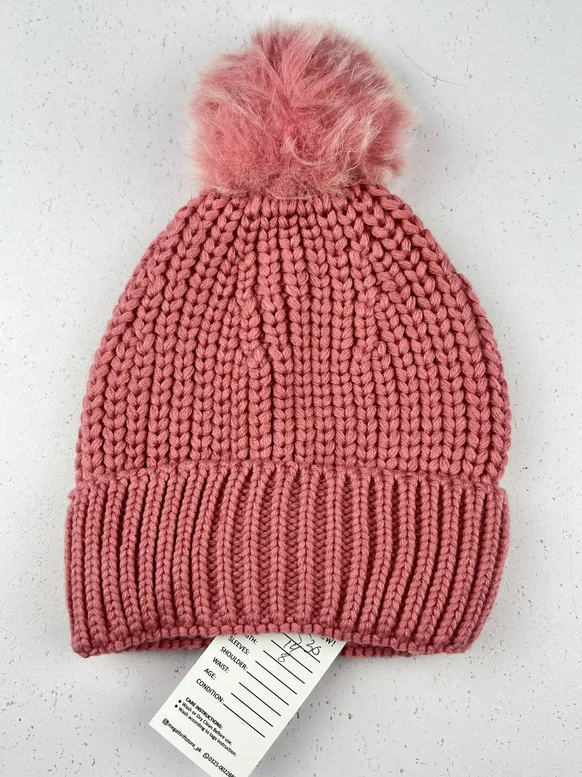 Buy online pre-used pre-loved 100% authentic & Original branded Marks & Spencer (C-530) available in Pakistan. Top international brands avilable.