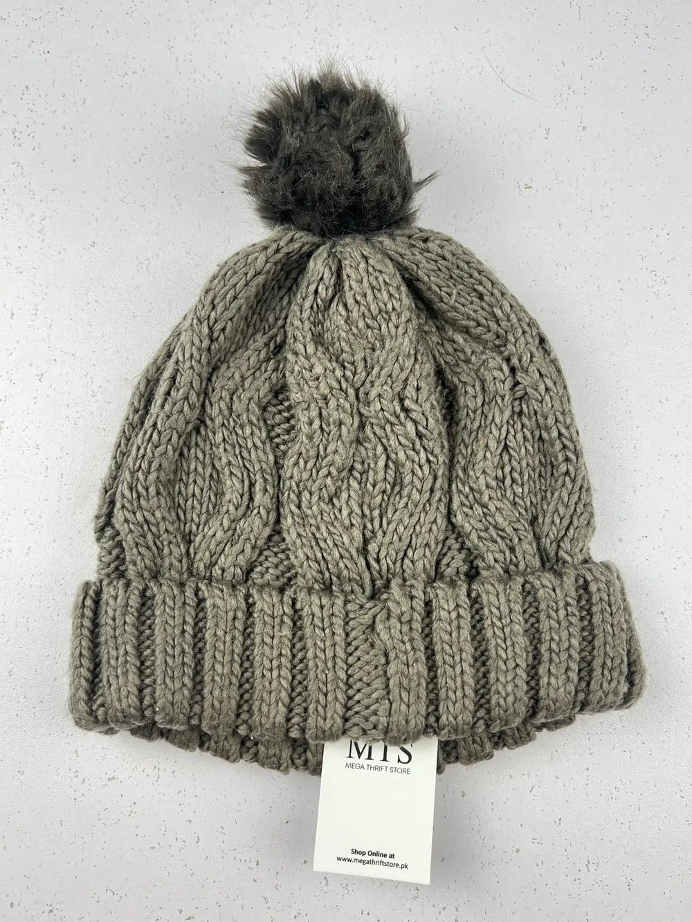 Buy online pre-used pre-loved 100% authentic & Original branded H&M (C-535) available in Pakistan. Top international brands avilable.