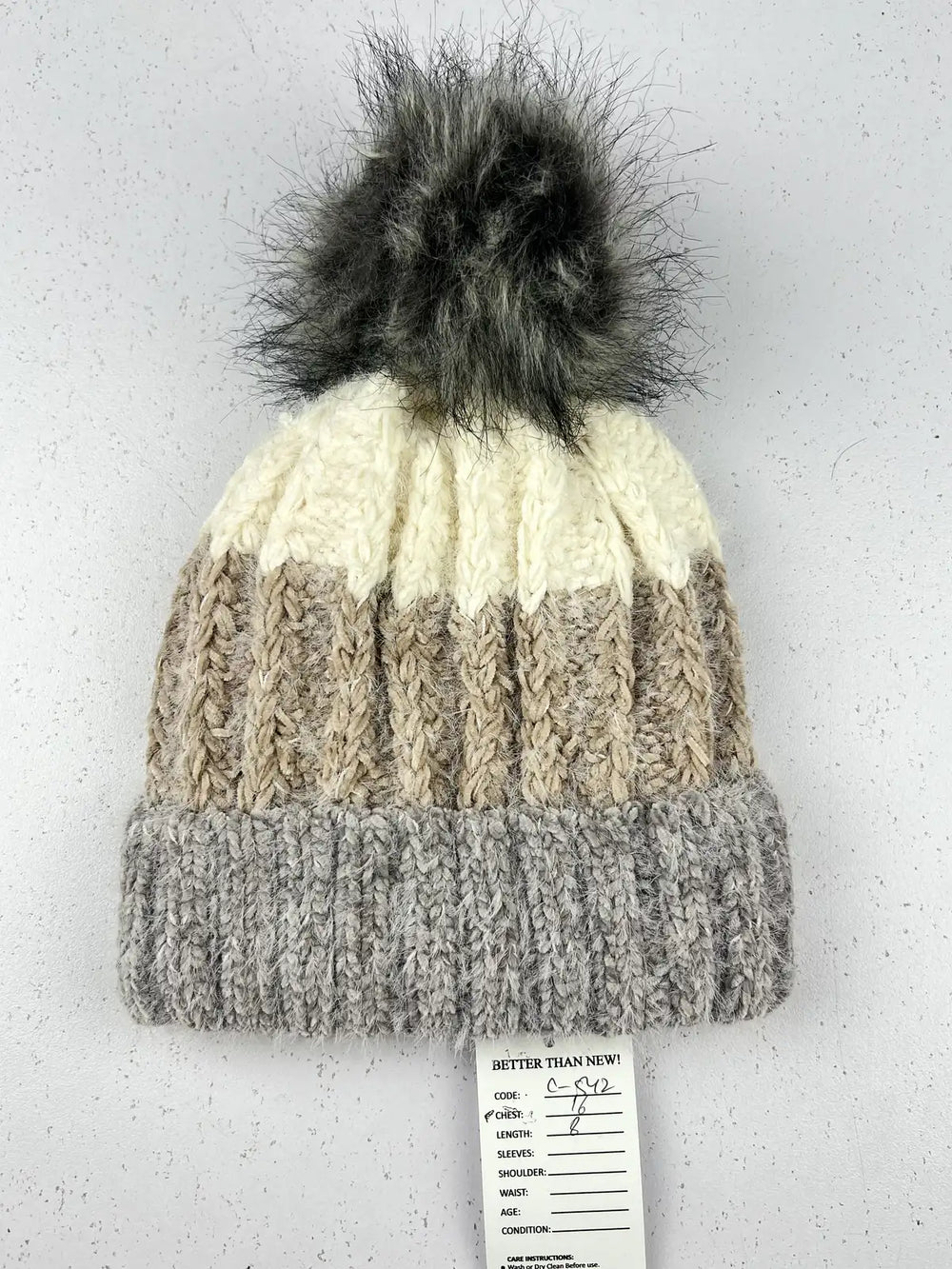 Buy online pre-used pre-loved 100% authentic & Original branded Dunnes Stores (C-542) available in Pakistan. Top international brands avilable.