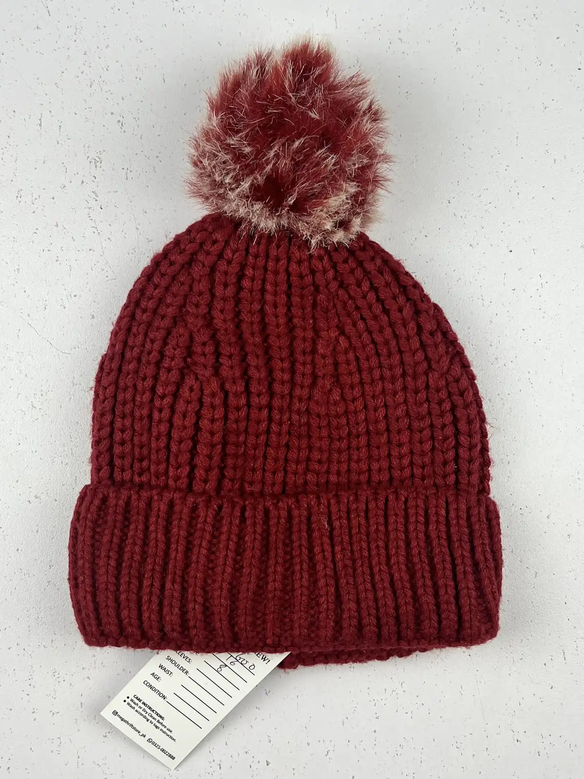 Buy online pre-used pre-loved 100% authentic & Original branded Marks & Spencer (C-600) available in Pakistan. Top international brands avilable.