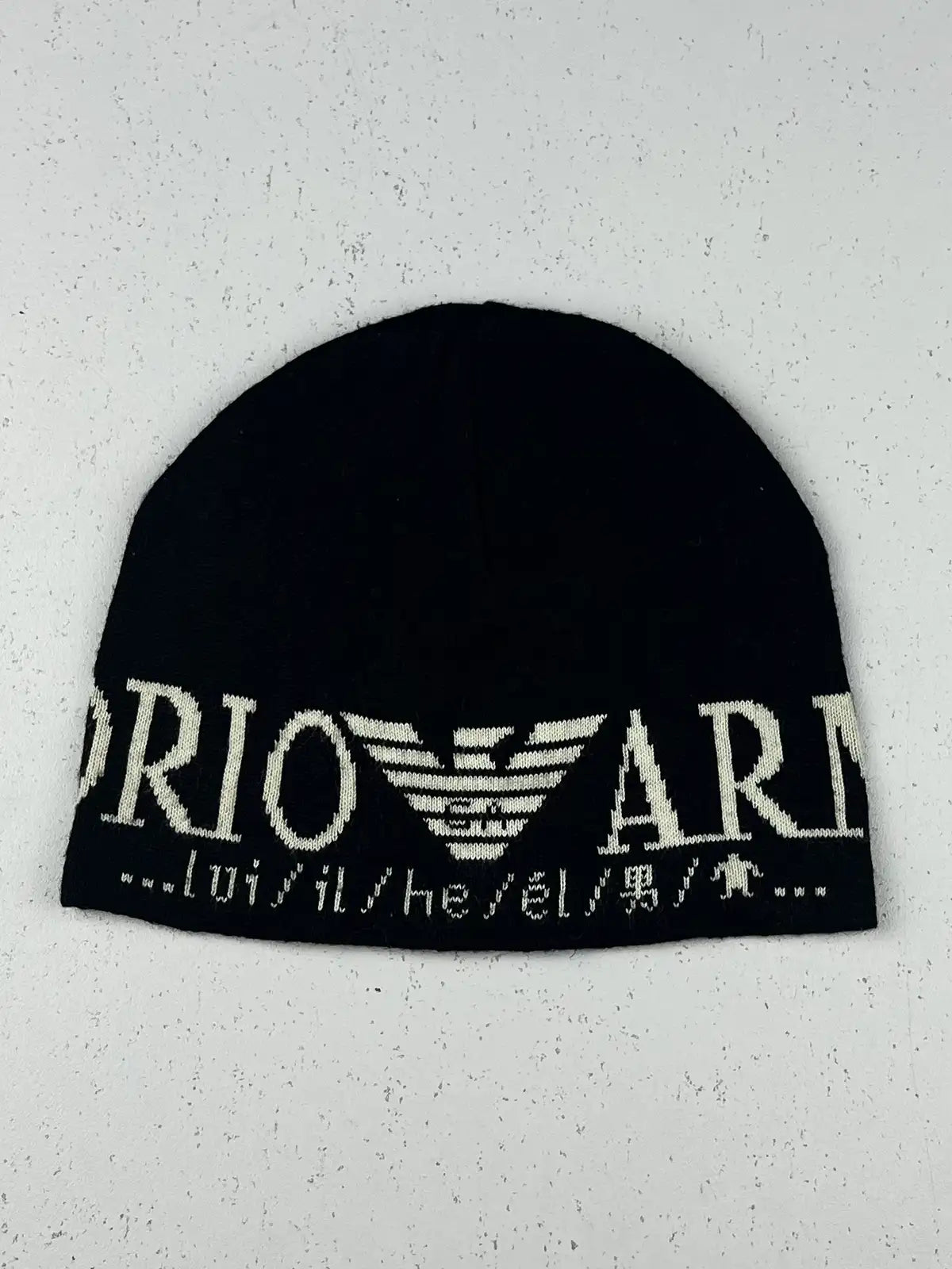 Buy online pre-used pre-loved 100% authentic & Original branded Emporio Armani (C-612) available in Pakistan. Top international brands avilable.