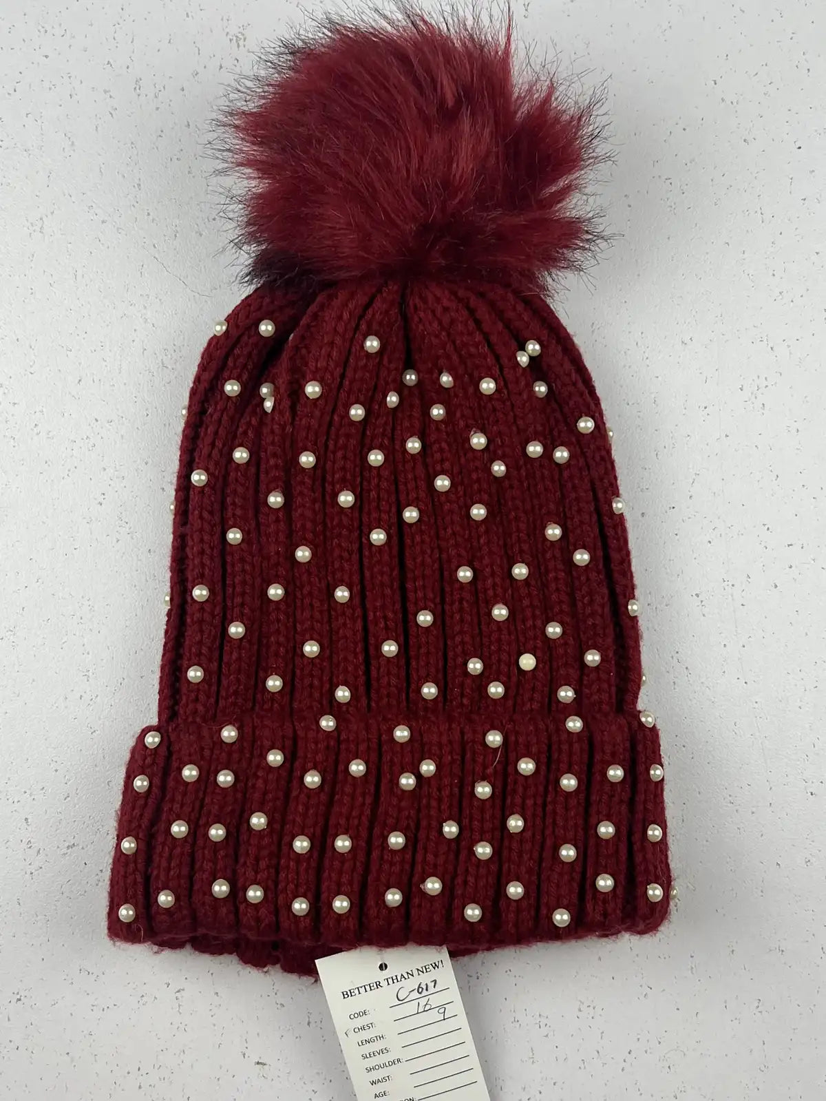 Buy online pre-used pre-loved 100% authentic & Original branded Unknown Brand (C-617) available in Pakistan. Top international brands avilable.