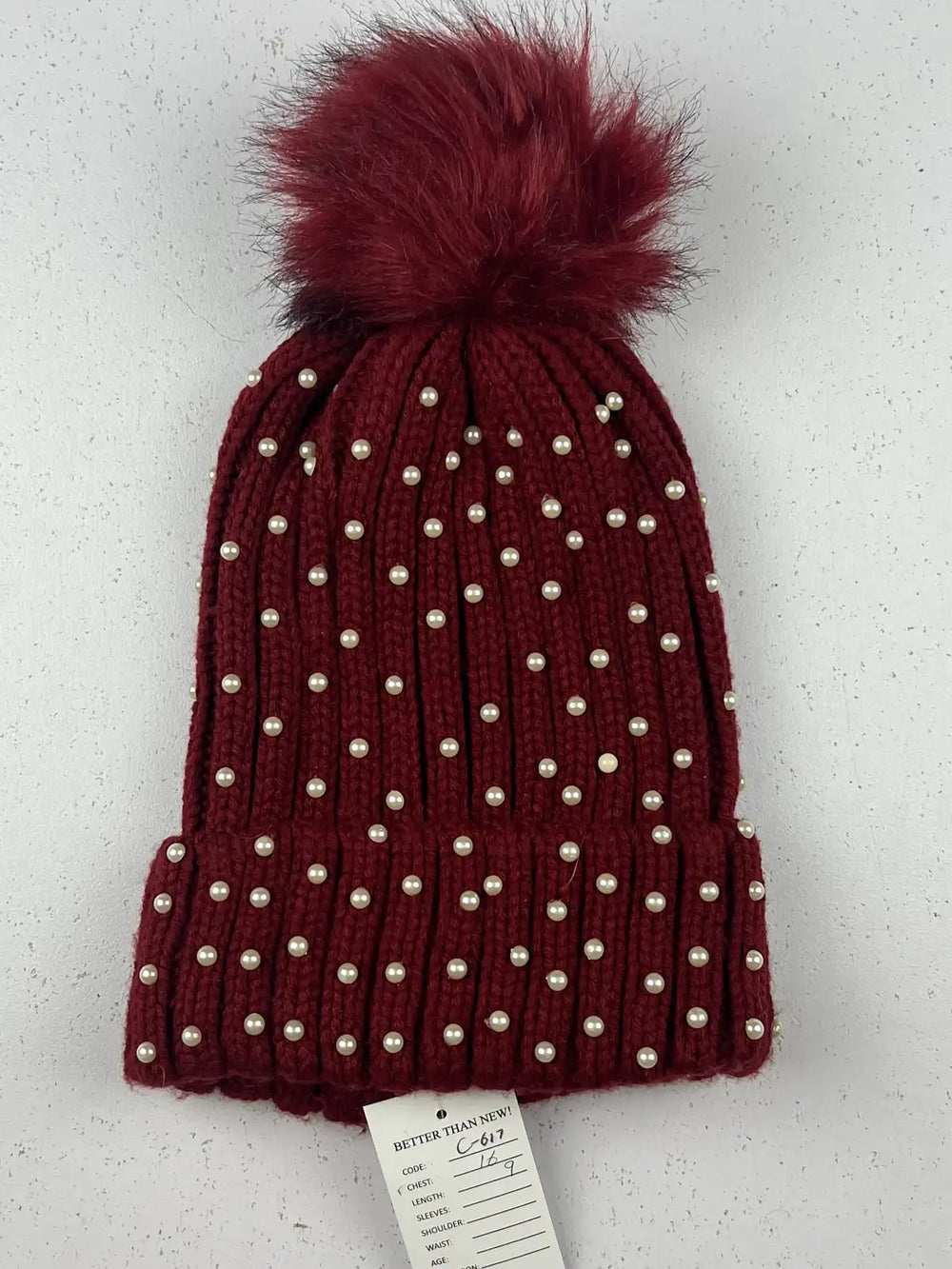 Buy online pre-used pre-loved 100% authentic & Original branded Unknown Brand (C-617) available in Pakistan. Top international brands avilable.