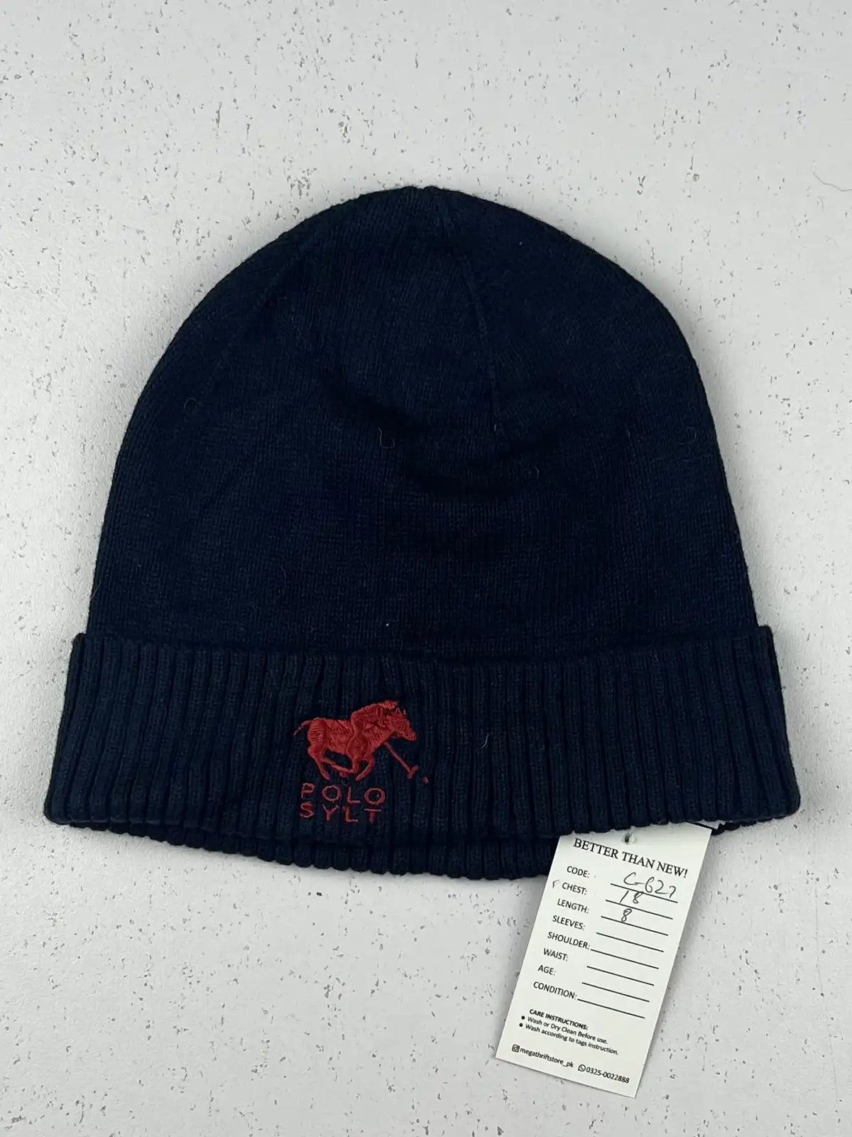 Buy online pre-used pre-loved 100% authentic & Original branded Polo Ralph Lauren (C-627) available in Pakistan. Top international brands avilable.