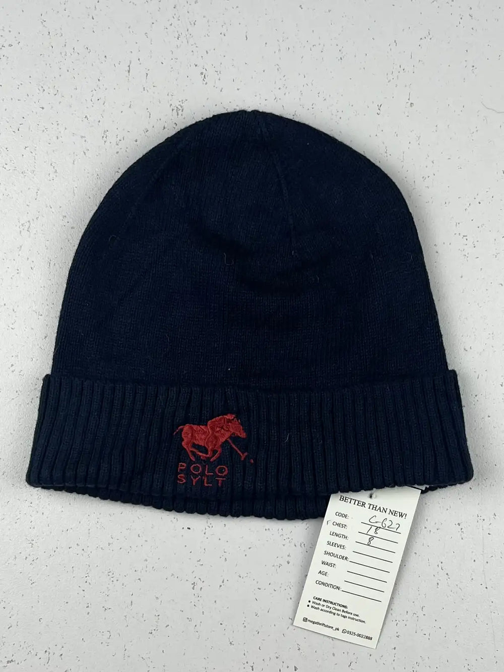 Buy online pre-used pre-loved 100% authentic & Original branded Polo Ralph Lauren (C-627) available in Pakistan. Top international brands avilable.