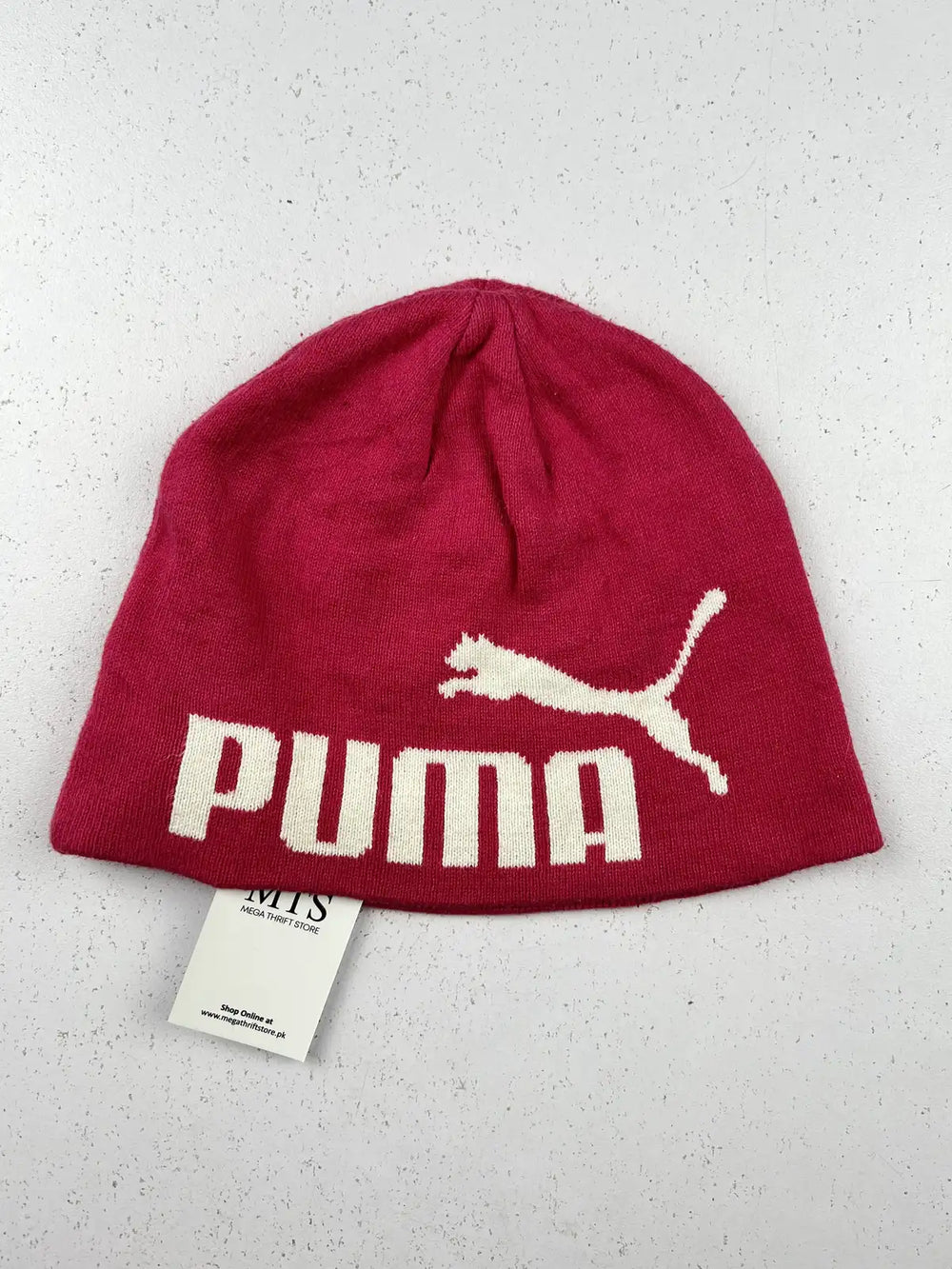 Buy online pre-used pre-loved 100% authentic & Original branded Puma (C-675) available in Pakistan. Top international brands avilable.
