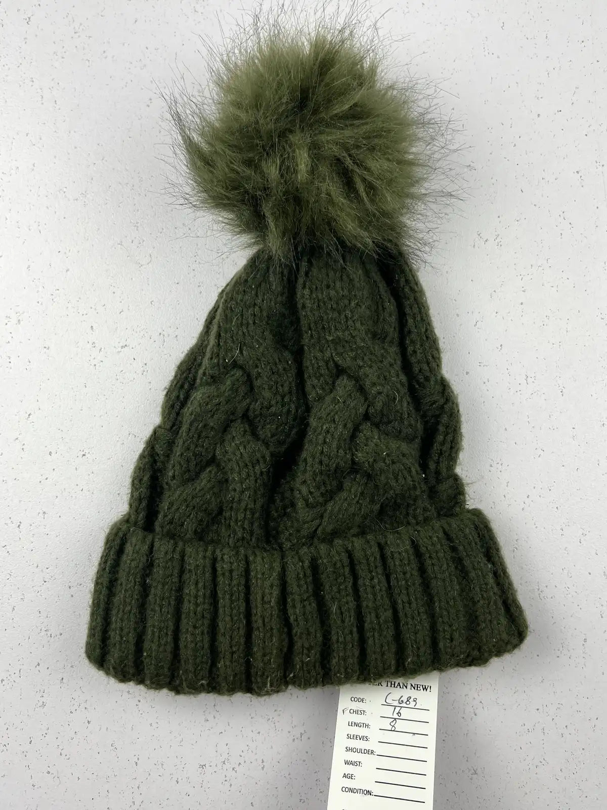 Buy online pre-used pre-loved 100% authentic & Original branded New Look (C-689) available in Pakistan. Top international brands avilable.