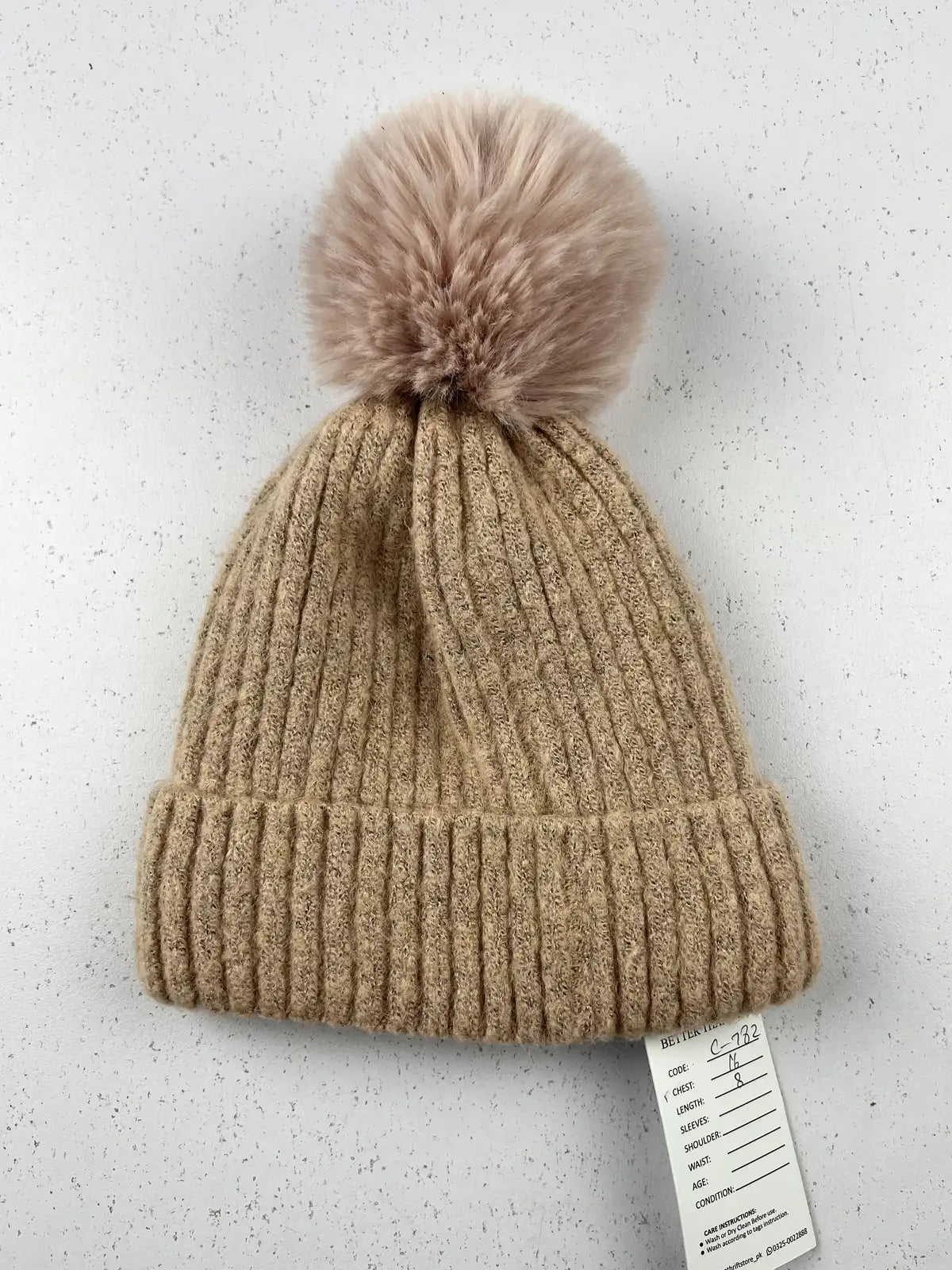 Buy online pre-used pre-loved 100% authentic & Original branded Unknown Brand (C-782) available in Pakistan. Top international brands avilable.