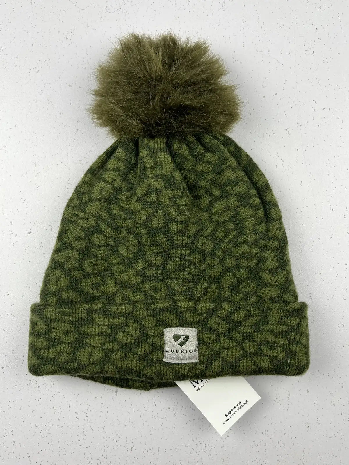 Buy online pre-used pre-loved 100% authentic & Original branded Aurbion (C-808) available in Pakistan. Top international brands avilable.