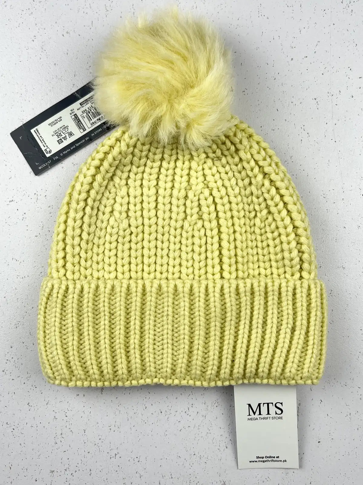 Buy online pre-used pre-loved 100% authentic & Original branded Marks & Spencer (C-810) available in Pakistan. Top international brands avilable.