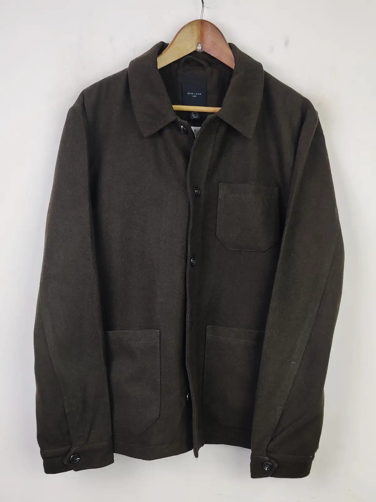 Buy online pre-used pre-loved 100% authentic & Original branded New Look (CB-104) available in Pakistan. Top international brands avilable.
