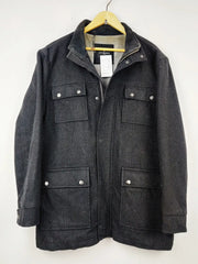 Buy online pre-used pre-loved 100% authentic & Original branded Jeff Banks (CB-125) available in Pakistan. Top international brands avilable.