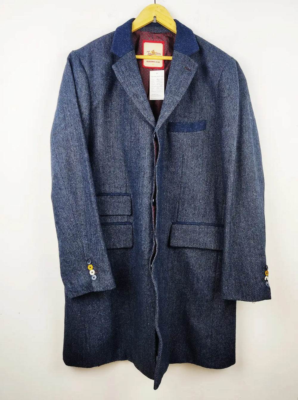 Buy online pre-used pre-loved 100% authentic & Original branded Joe Browns (CB-139) available in Pakistan. Top international brands avilable.
