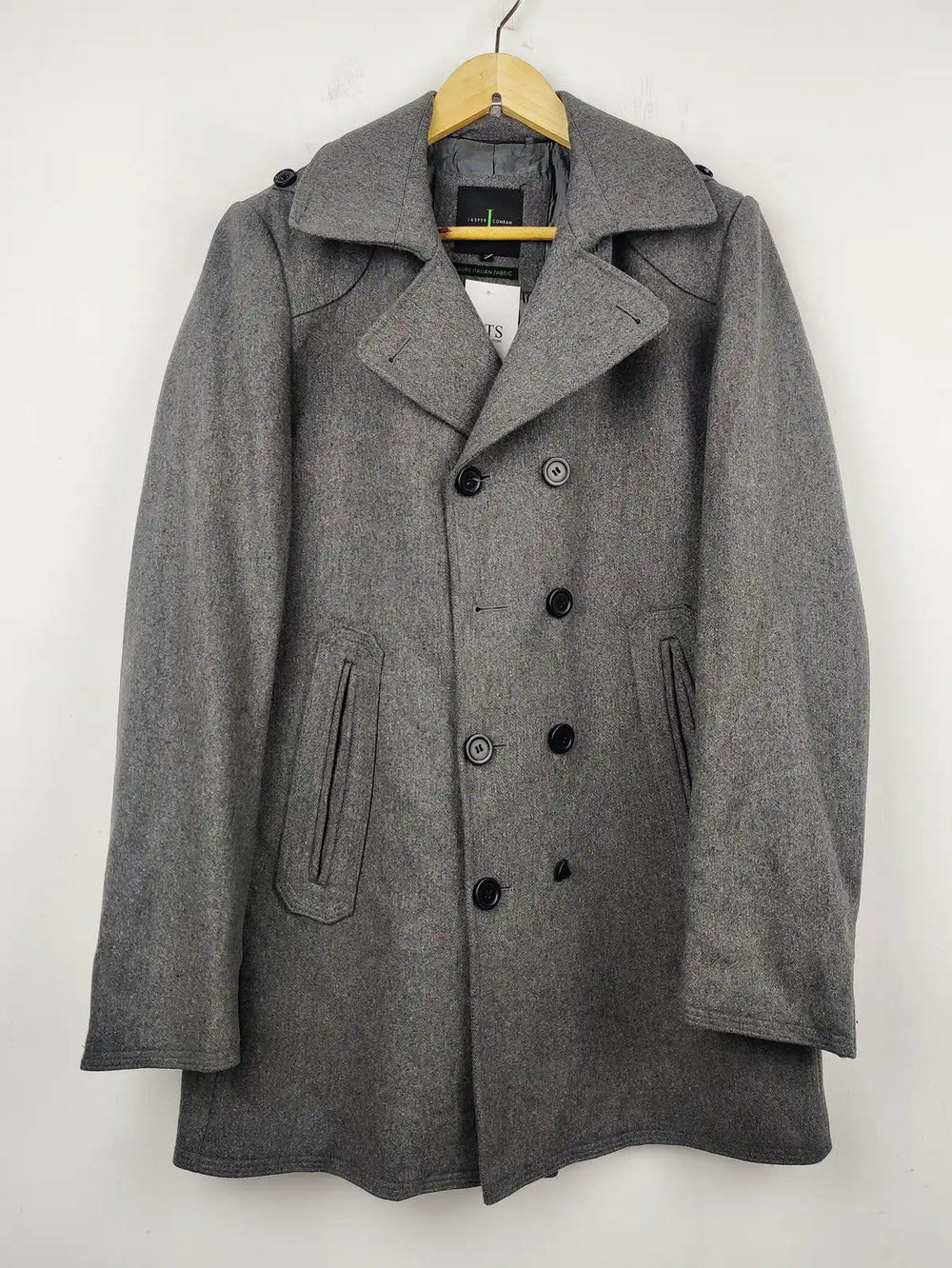 Buy online pre-used pre-loved 100% authentic & Original branded Jasper Conran (CB-147) available in Pakistan. Top international brands avilable.