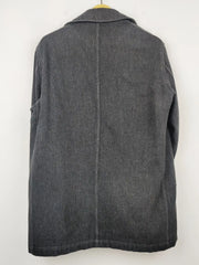Hugo Boss (CB-162)