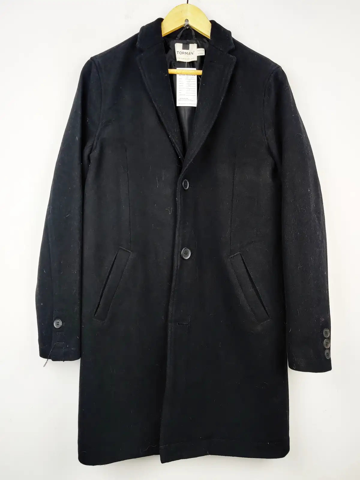 Buy online pre-used pre-loved 100% authentic & Original branded Topman (CB-187) available in Pakistan. Top international brands avilable.