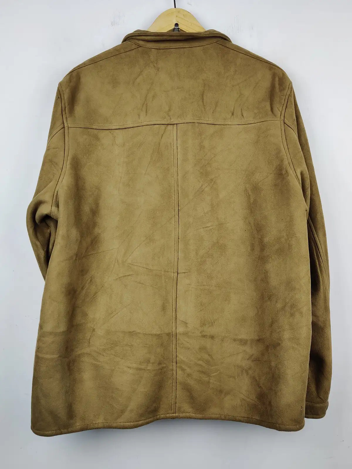 Ben Sherman (CB-196)
