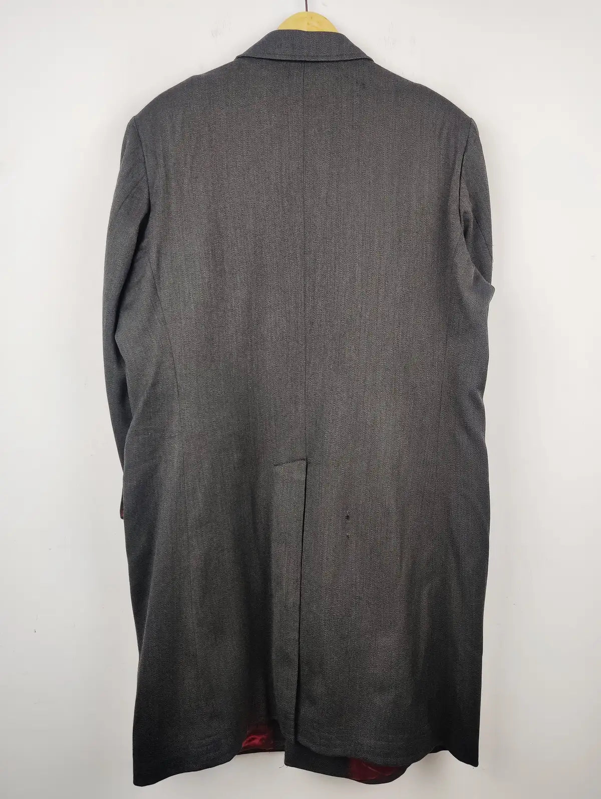 Mallalieus (CB-198)