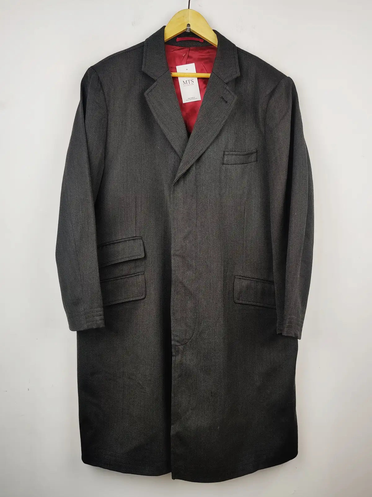 Buy online pre-used pre-loved 100% authentic & Original branded Mallalieus (CB-198) available in Pakistan. Top international brands avilable.