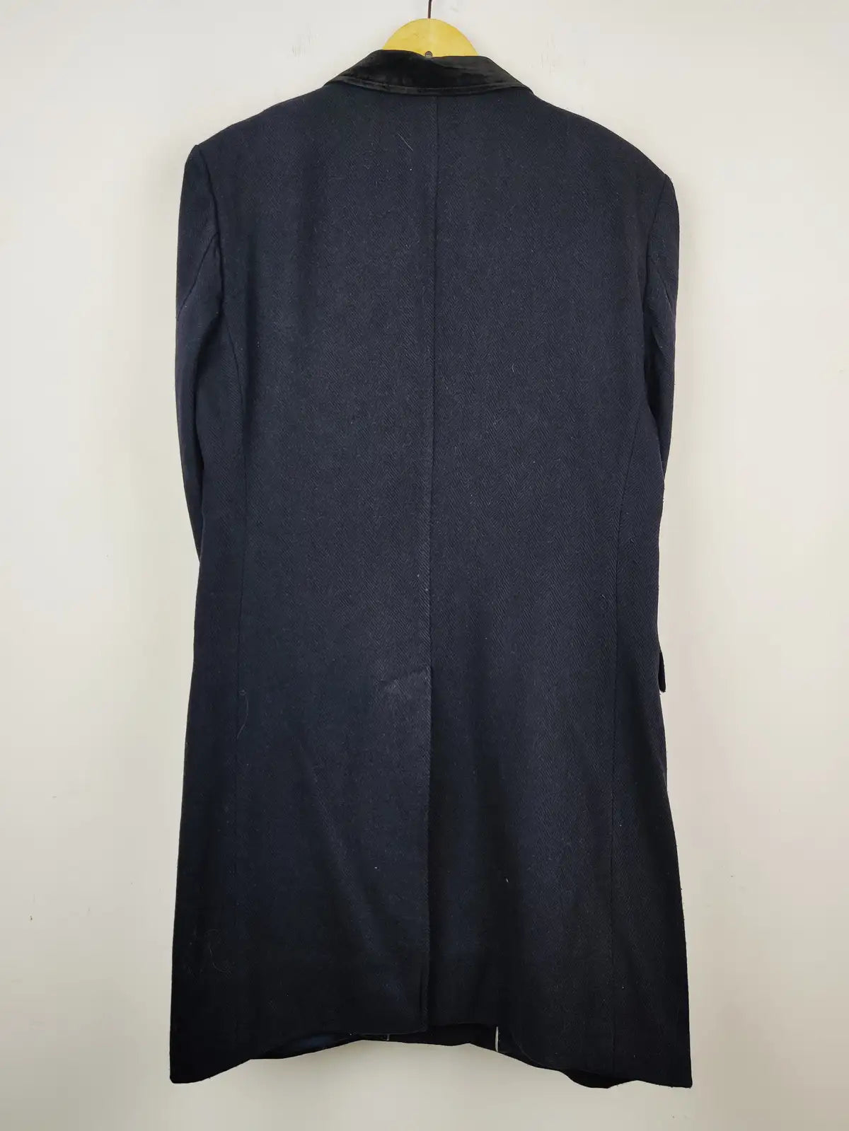 Ben Sherman (CB-199)