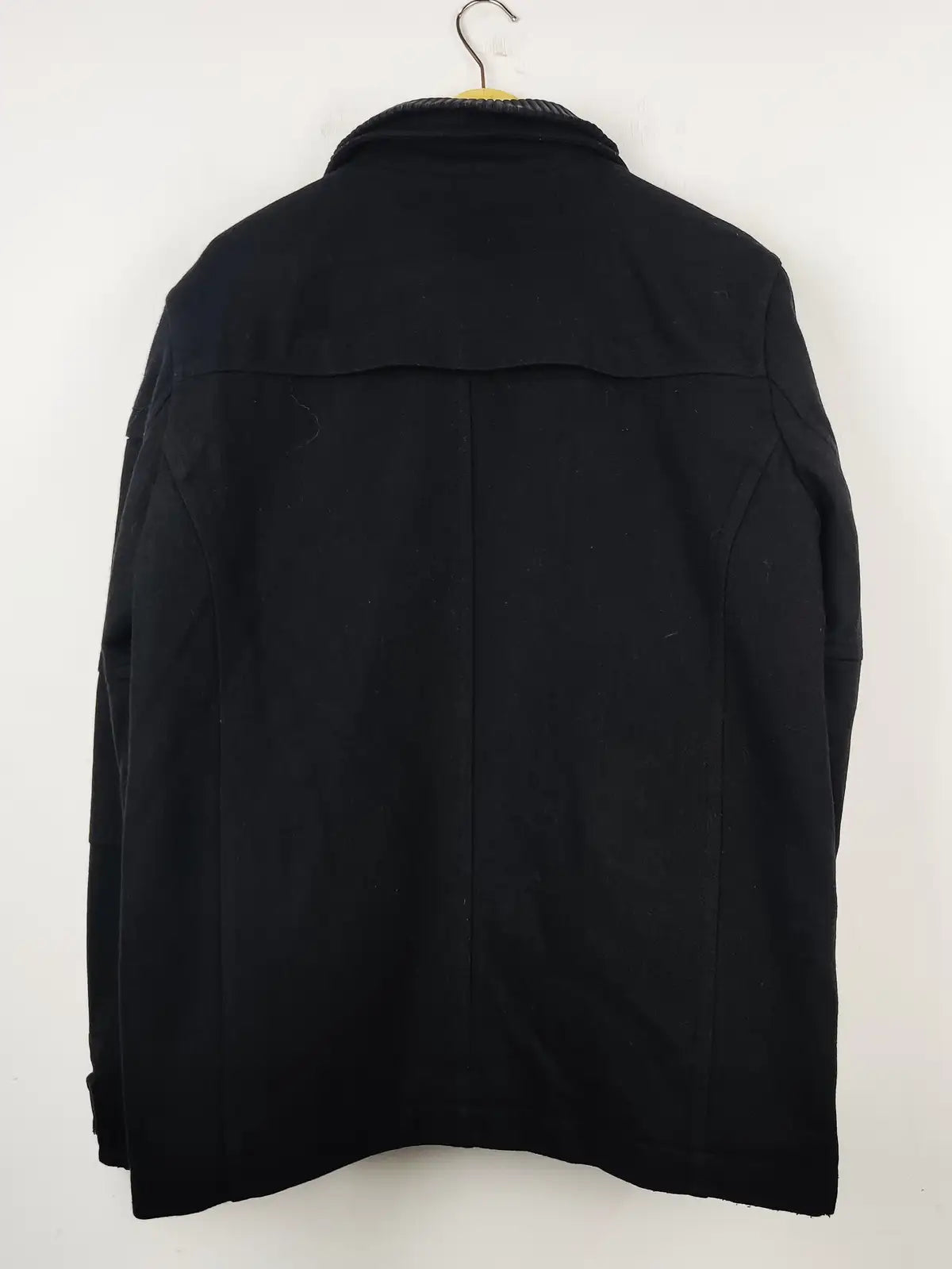Duffer (CB-205)