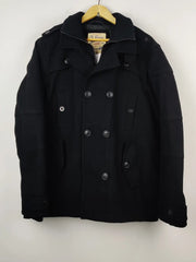 Buy online pre-used pre-loved 100% authentic & Original branded Duffer (CB-205) available in Pakistan. Top international brands avilable.