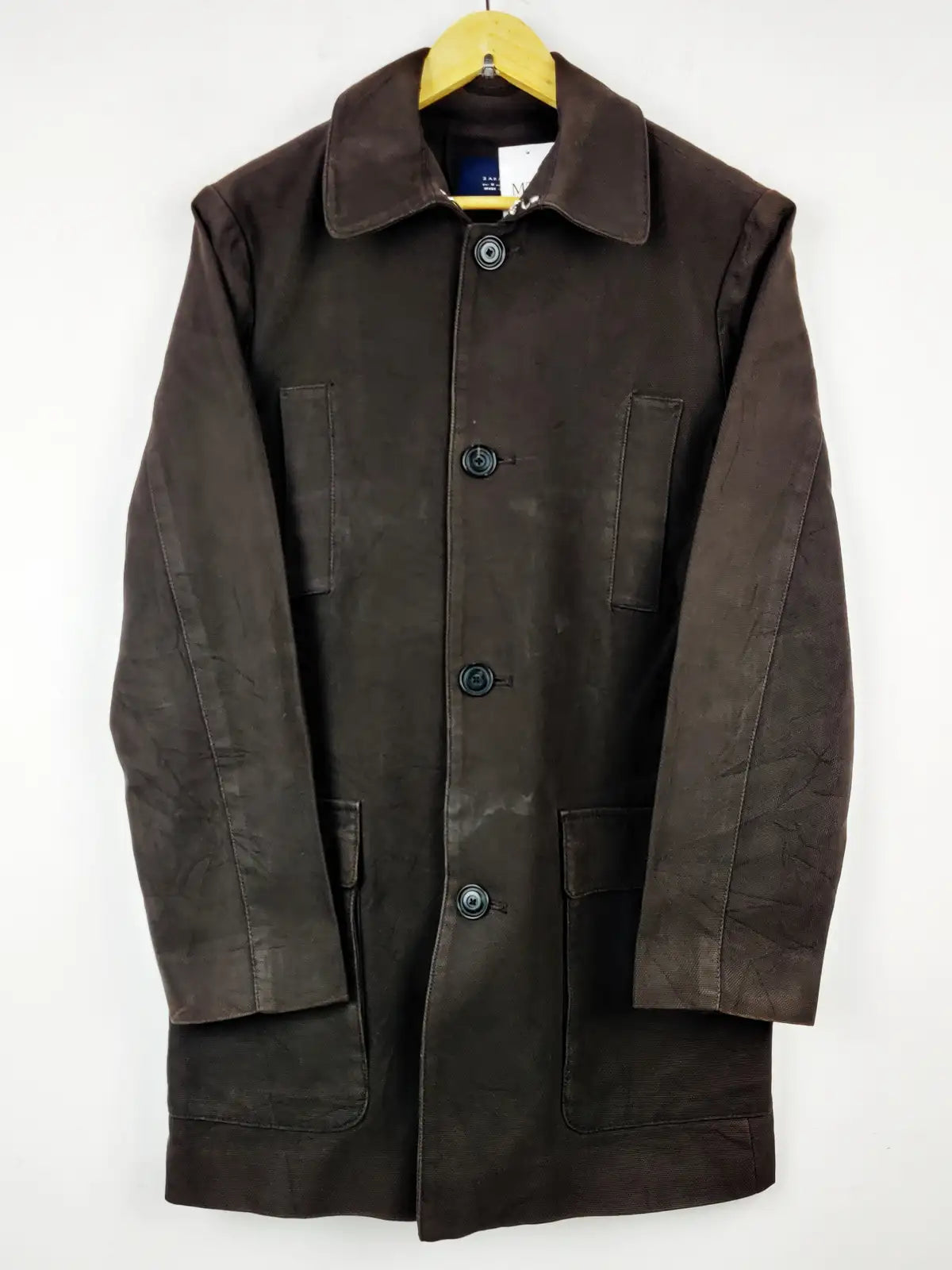 Buy online pre-used pre-loved 100% authentic & Original branded Zara (CB-270) available in Pakistan. Top international brands avilable.