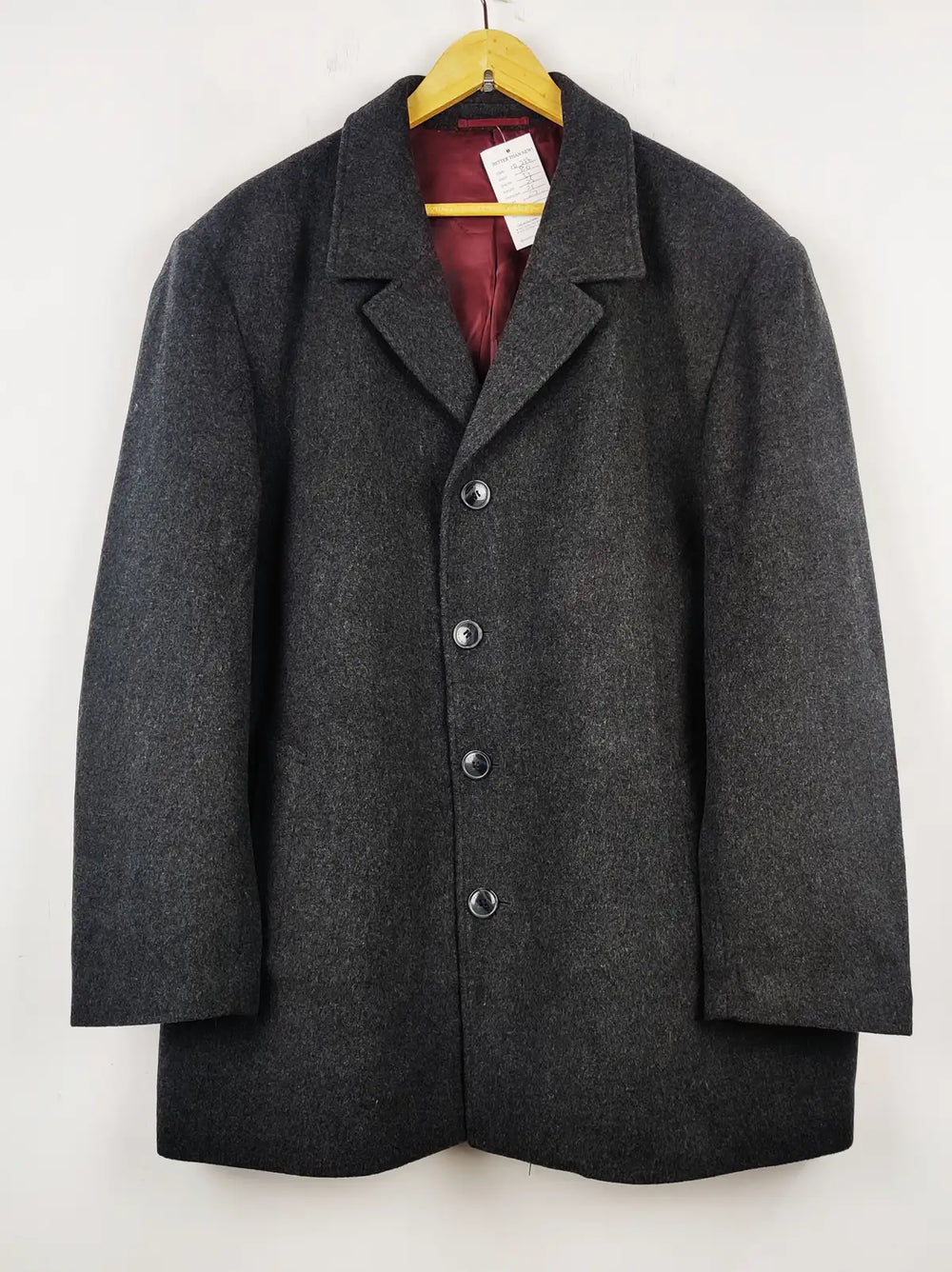 Buy online pre-used pre-loved 100% authentic & Original branded Pierre Cardin (CB-277) available in Pakistan. Top international brands avilable.