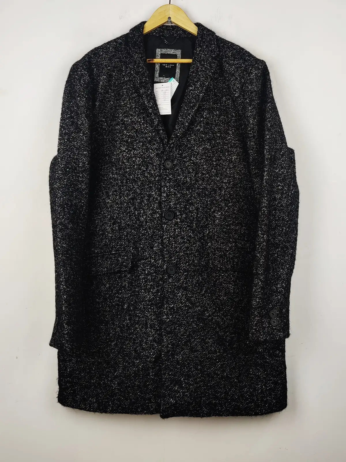 Buy online pre-used pre-loved 100% authentic & Original branded New Look (CB-285) available in Pakistan. Top international brands avilable.