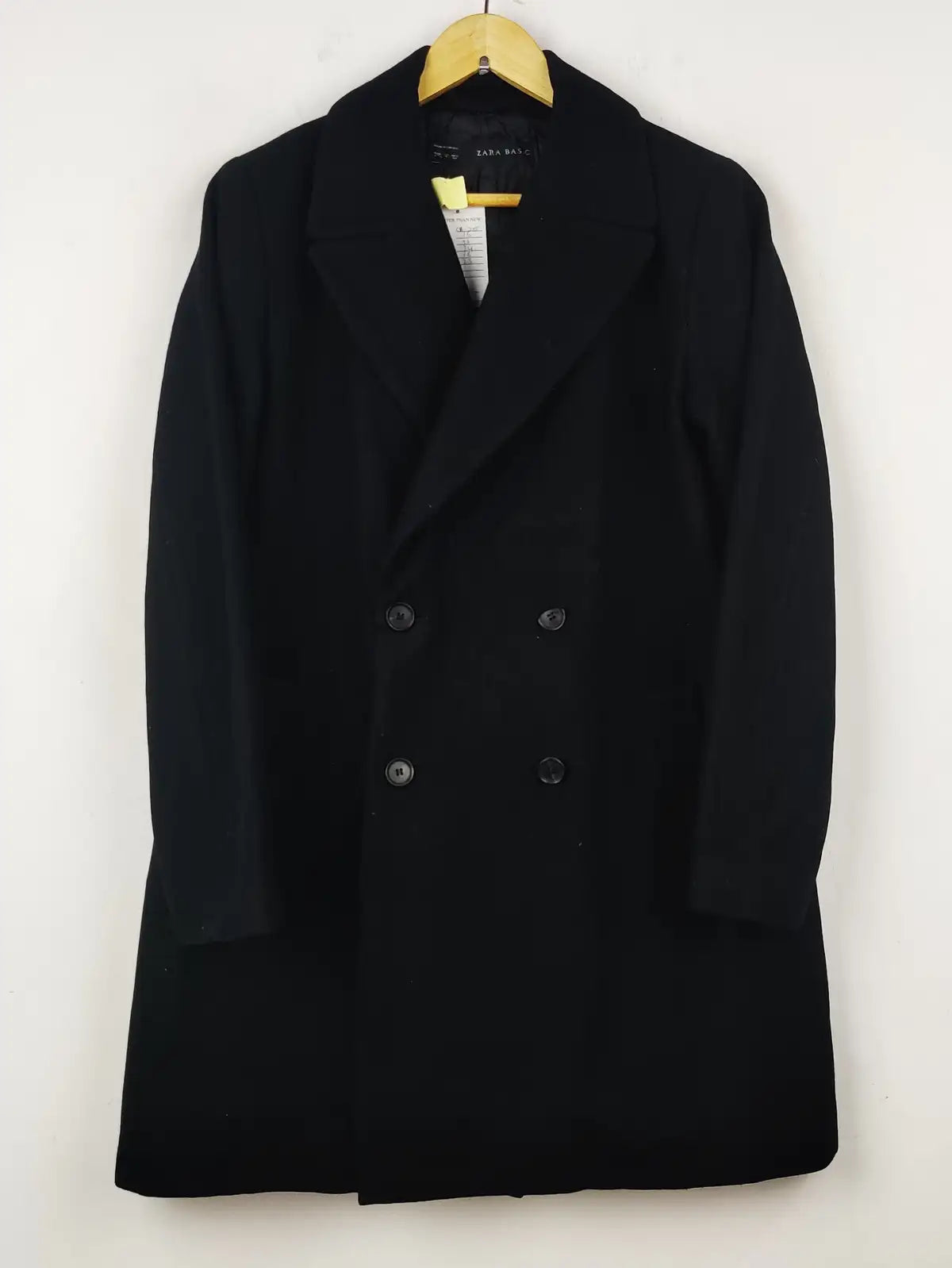 Buy online pre-used pre-loved 100% authentic & Original branded Zara (CB-288) available in Pakistan. Top international brands avilable.