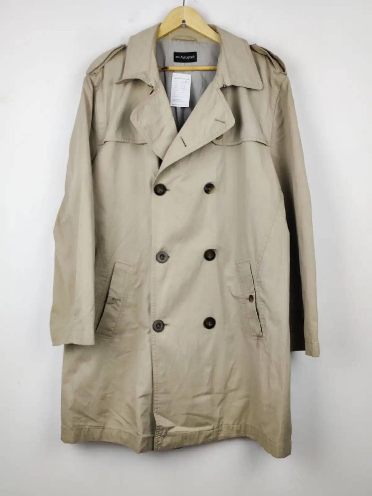 Buy online pre-used pre-loved 100% authentic & Original branded Marks & Spencer (CB-290) available in Pakistan. Top international brands avilable.