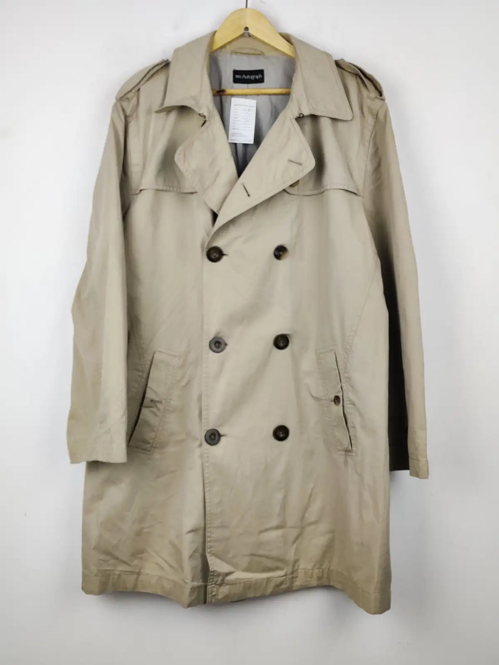 Buy online pre-used pre-loved 100% authentic & Original branded Marks & Spencer (CB-290) available in Pakistan. Top international brands avilable.