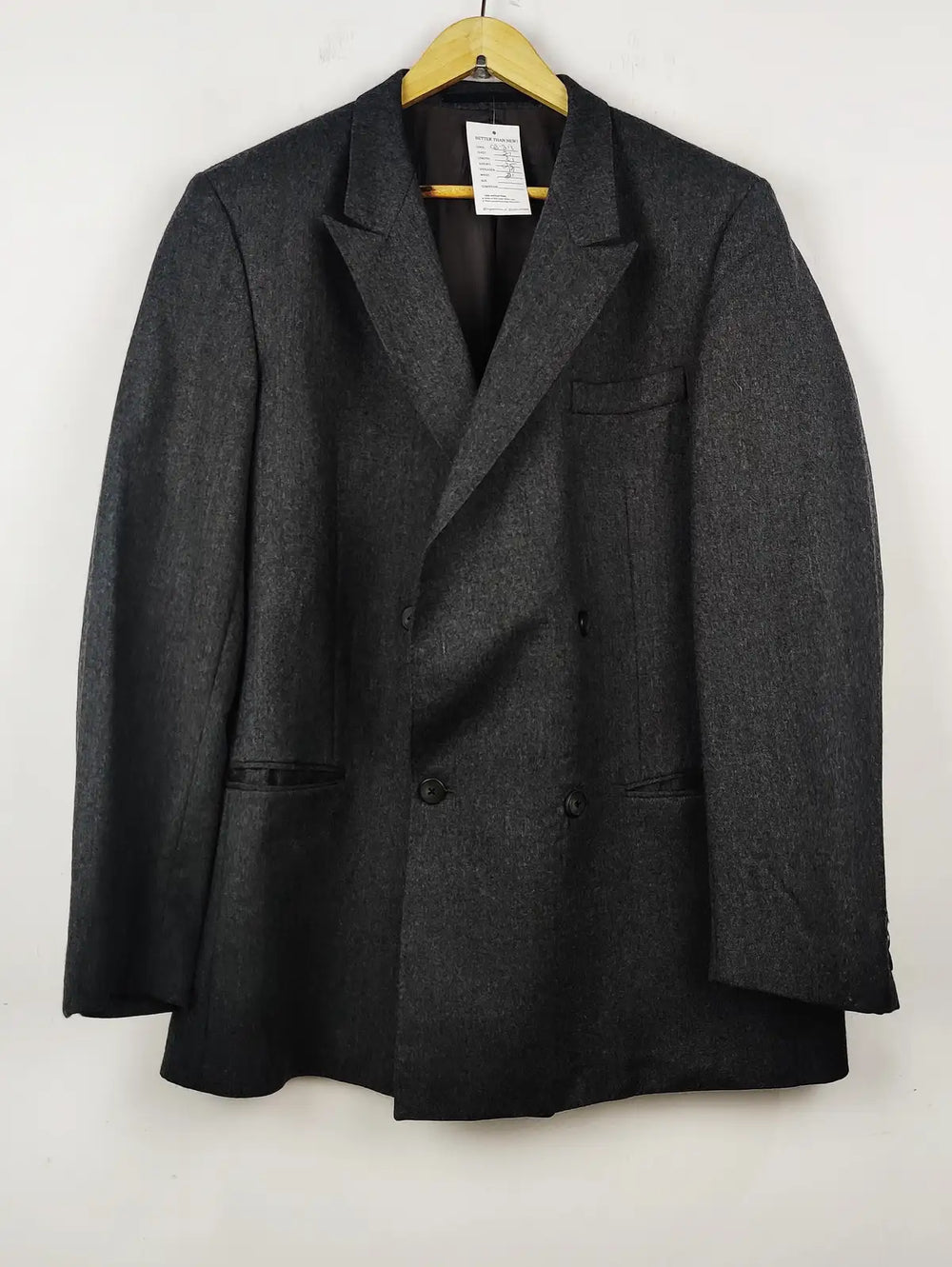 Buy online pre-used pre-loved 100% authentic & Original branded Unknown Brand (CB-313) available in Pakistan. Top international brands avilable.