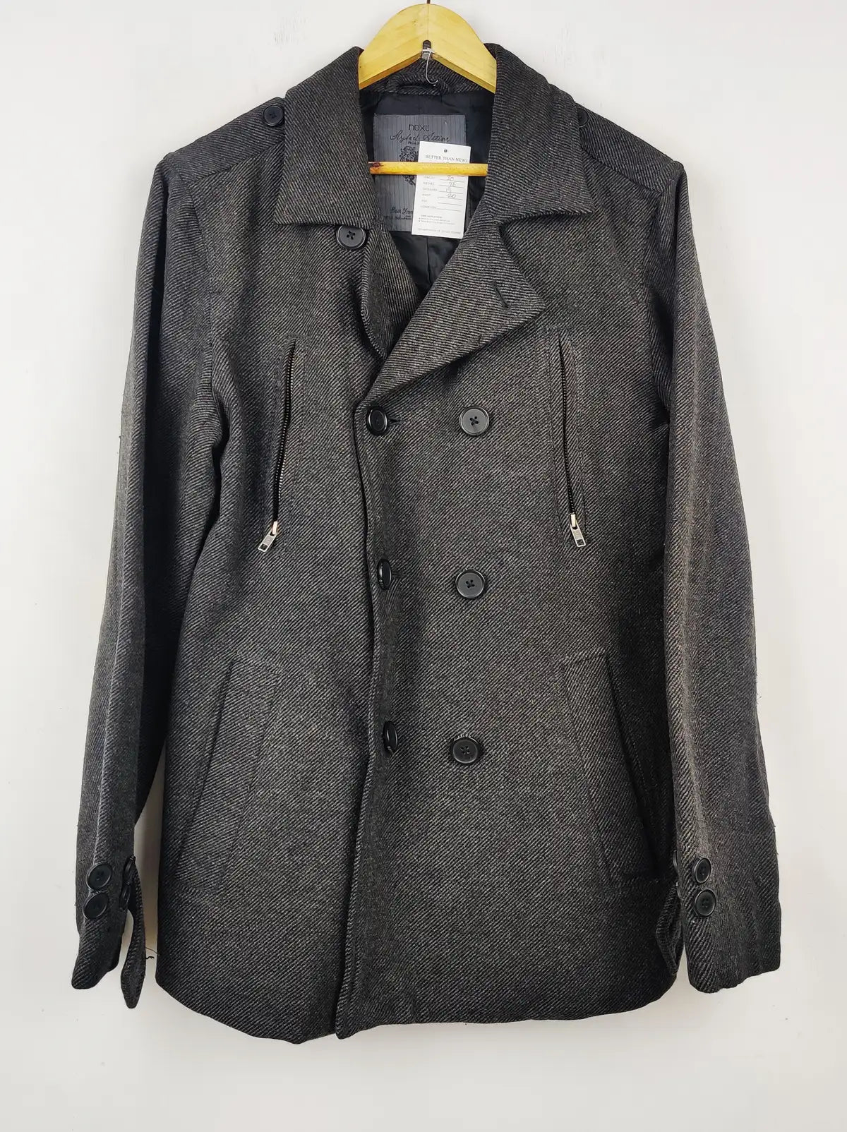 Buy online pre-used pre-loved 100% authentic & Original branded Next (CB-322) available in Pakistan. Top international brands avilable.