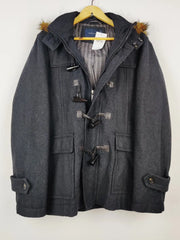 Buy online pre-used pre-loved 100% authentic & Original branded Zara (CB-326) available in Pakistan. Top international brands avilable.