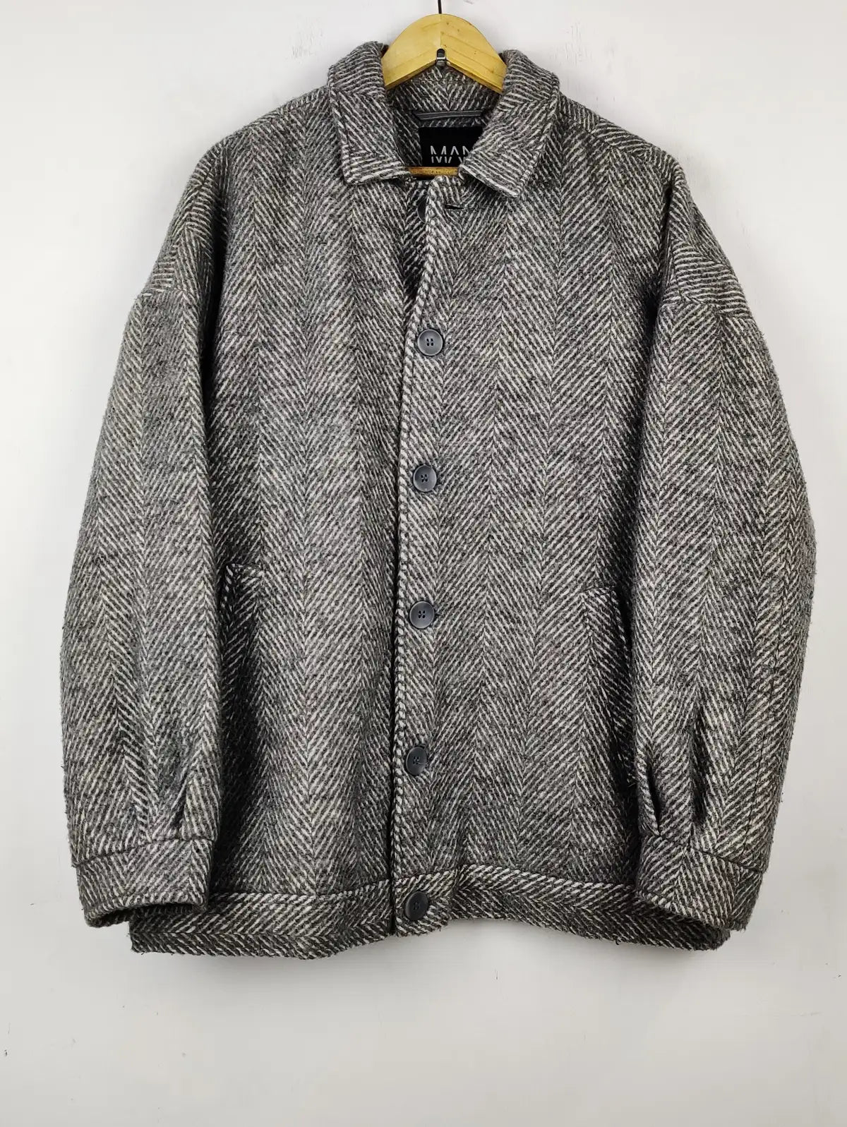 Buy online pre-used pre-loved 100% authentic & Original branded Boohoo (CB-332) available in Pakistan. Top international brands avilable.