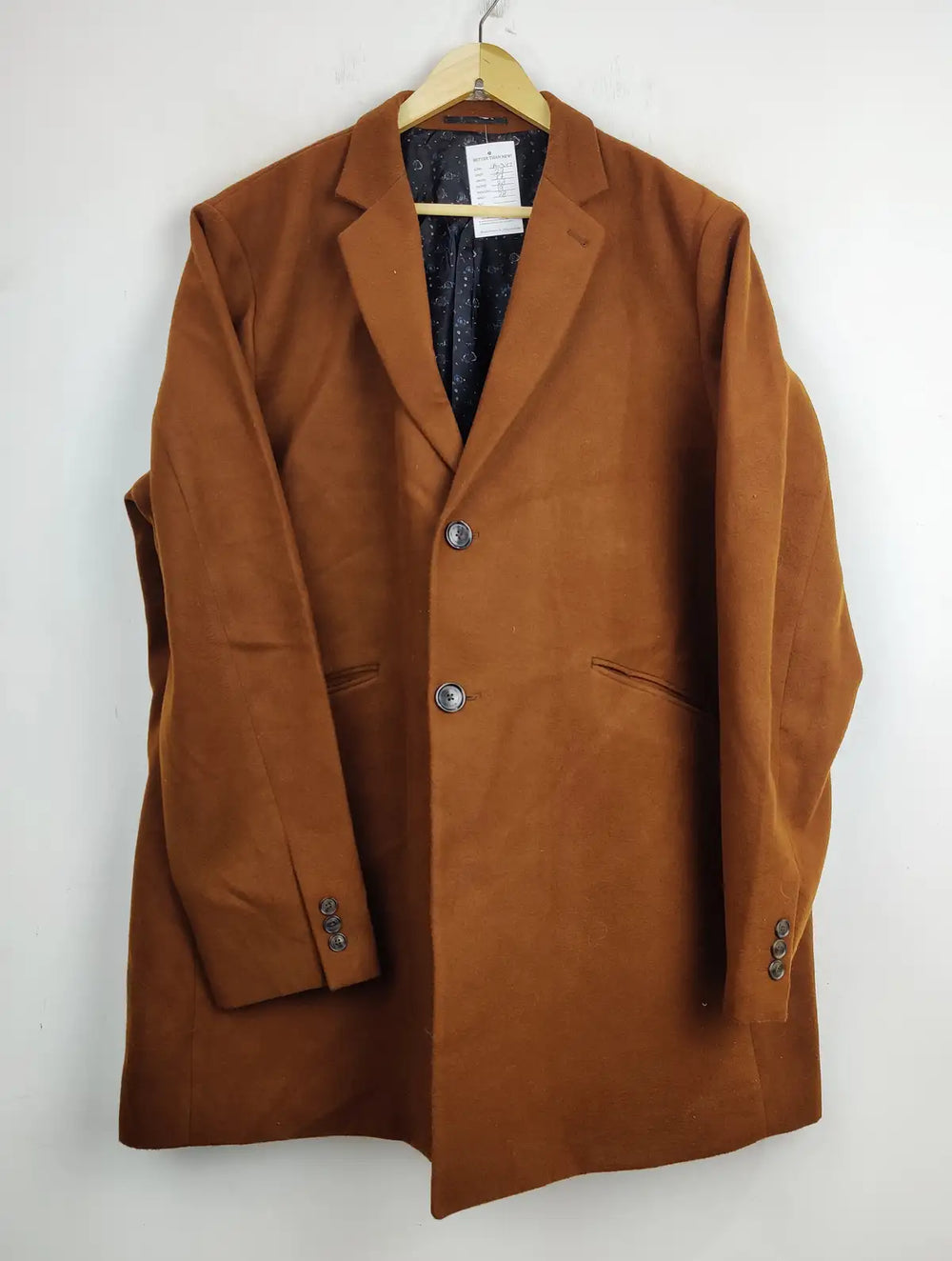 Buy online pre-used pre-loved 100% authentic & Original branded Easy Black Label (CB-347) available in Pakistan. Top international brands avilable.