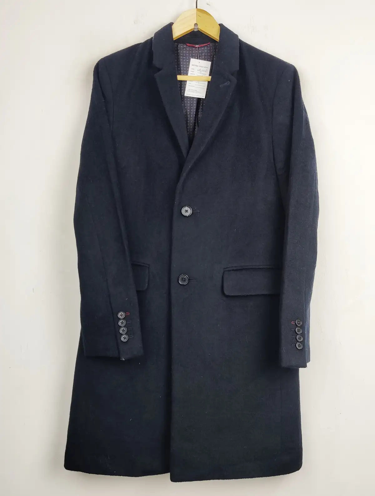 Buy online pre-used pre-loved 100% authentic & Original branded Burton Menswear (CB-348) available in Pakistan. Top international brands avilable.