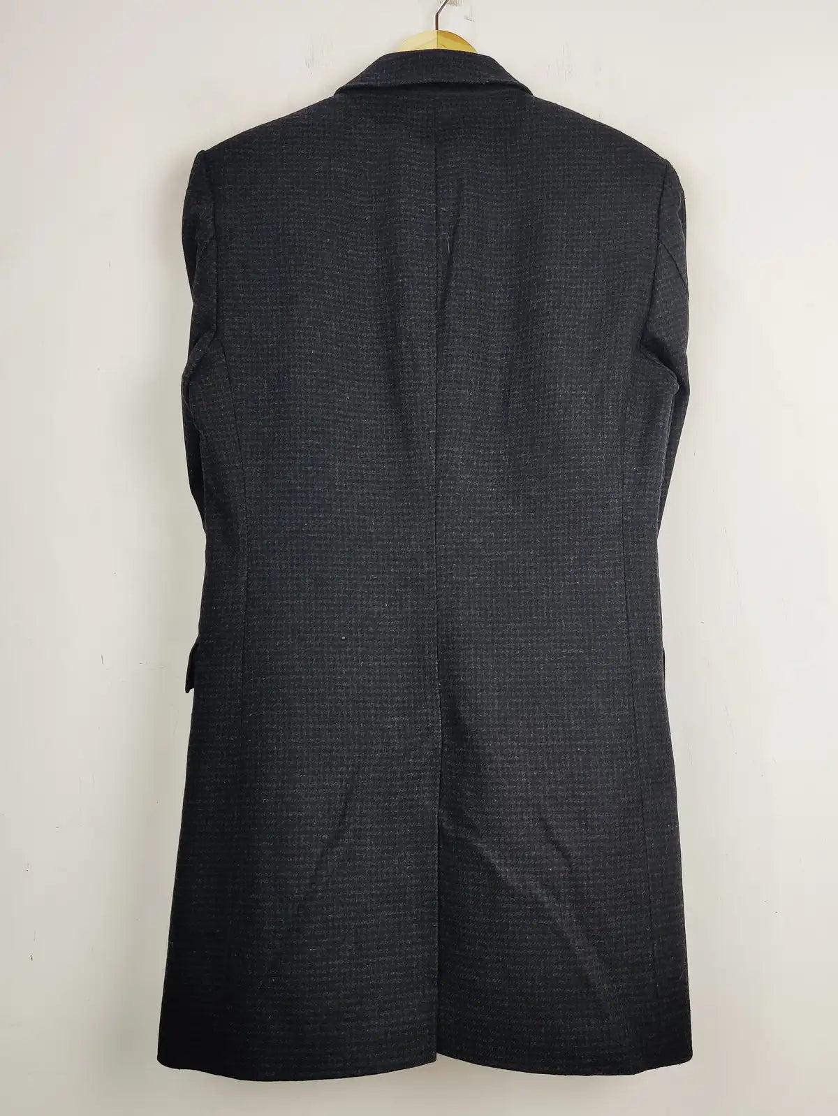 Ben Sherman (CB-350)