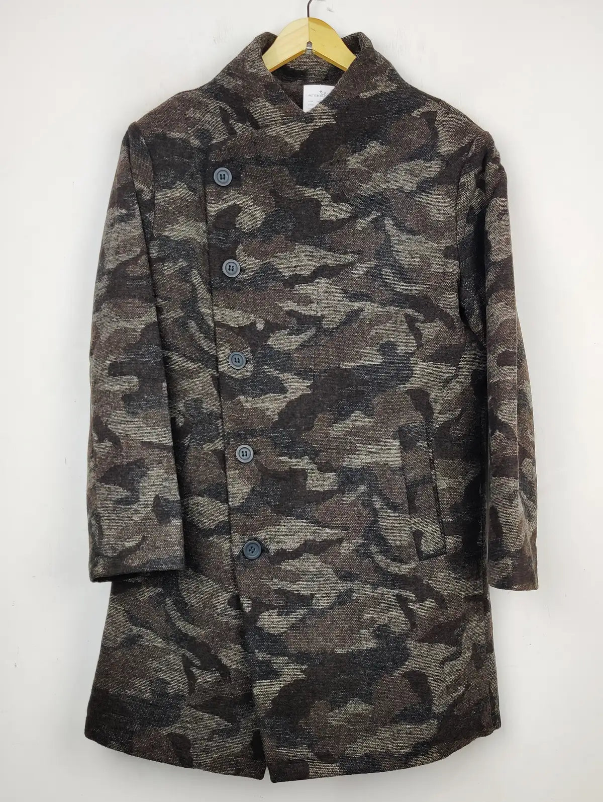 Buy online pre-used pre-loved 100% authentic & Original branded Religion (CB-355) available in Pakistan. Top international brands avilable.