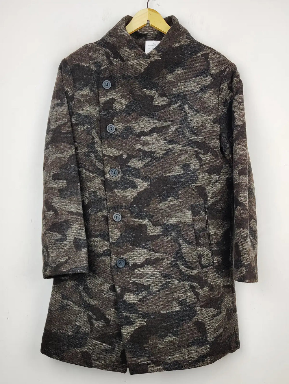 Buy online pre-used pre-loved 100% authentic & Original branded Religion (CB-355) available in Pakistan. Top international brands avilable.