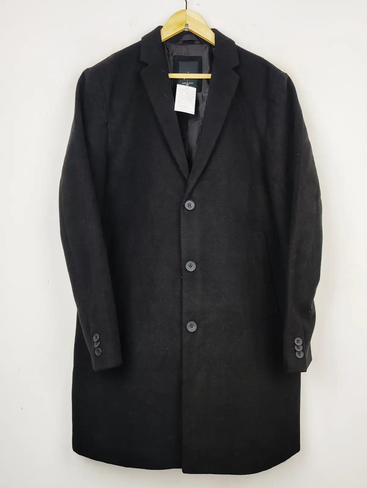 Buy online pre-used pre-loved 100% authentic & Original branded New Look (CB-358) available in Pakistan. Top international brands avilable.