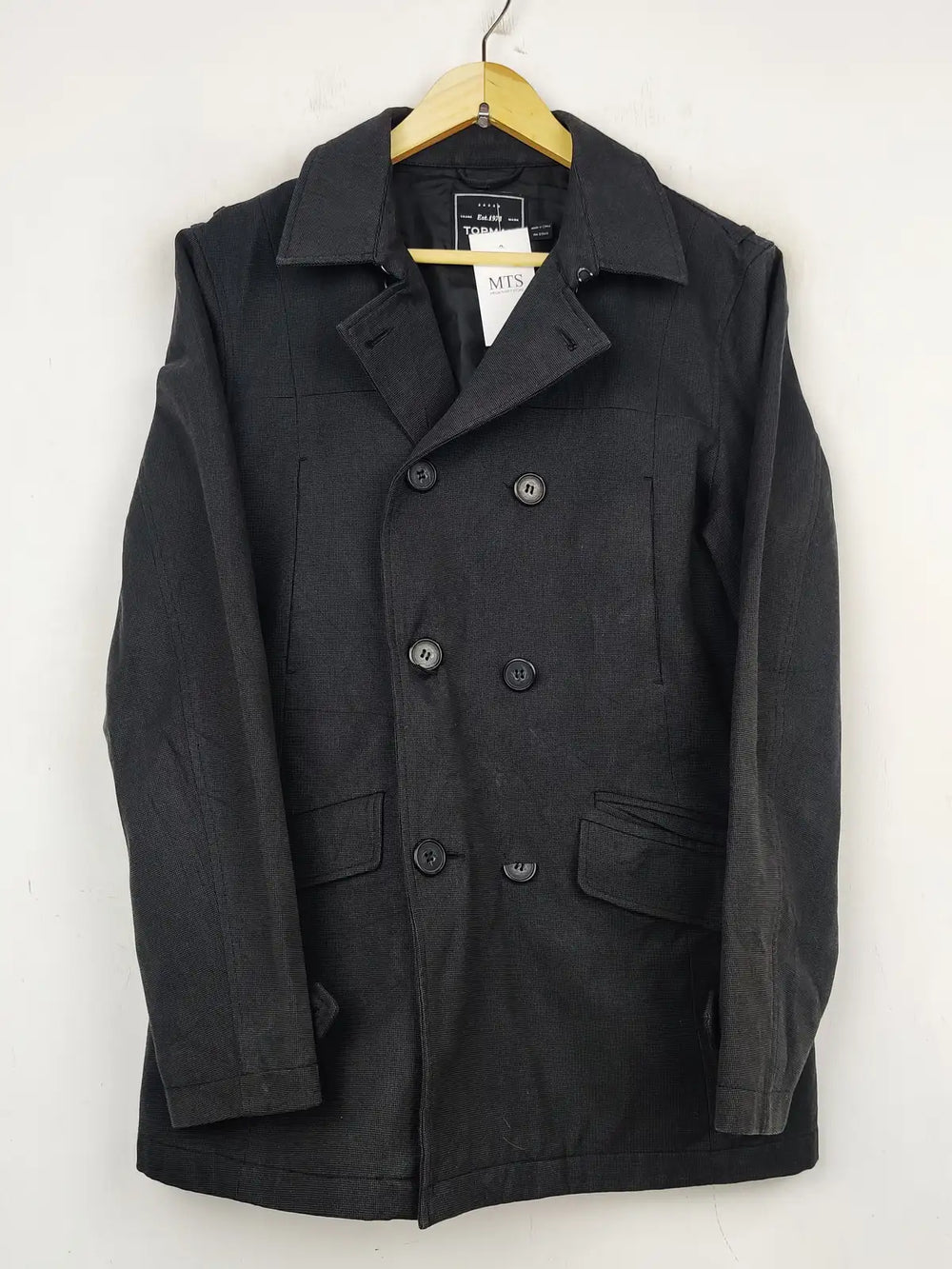 Buy online pre-used pre-loved 100% authentic & Original branded Topman (CB-370) available in Pakistan. Top international brands avilable.