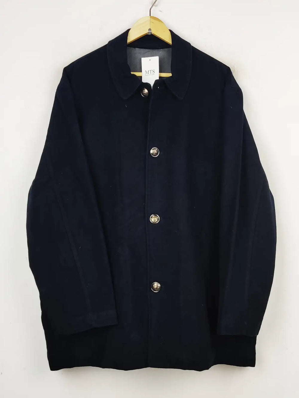 Buy online pre-used pre-loved 100% authentic & Original branded Marks & Spencer (CB-375) available in Pakistan. Top international brands avilable.