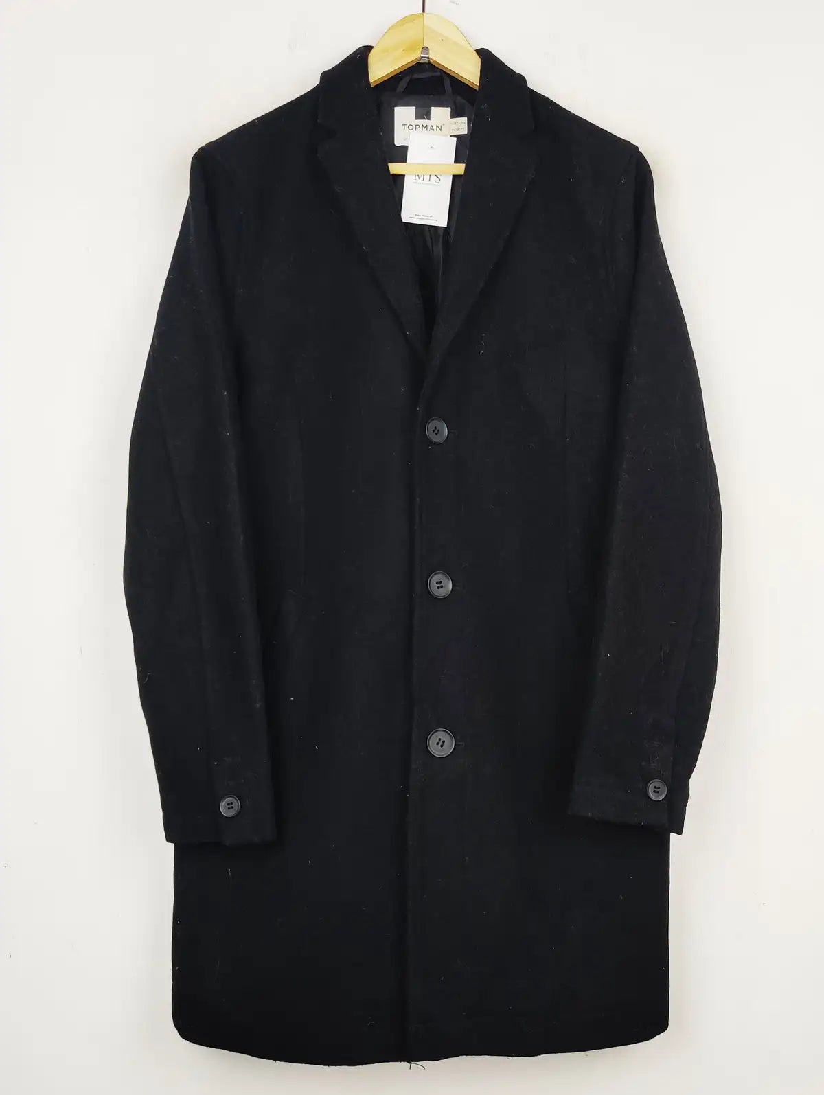 Buy online pre-used pre-loved 100% authentic & Original branded Topman (CB-382) available in Pakistan. Top international brands avilable.