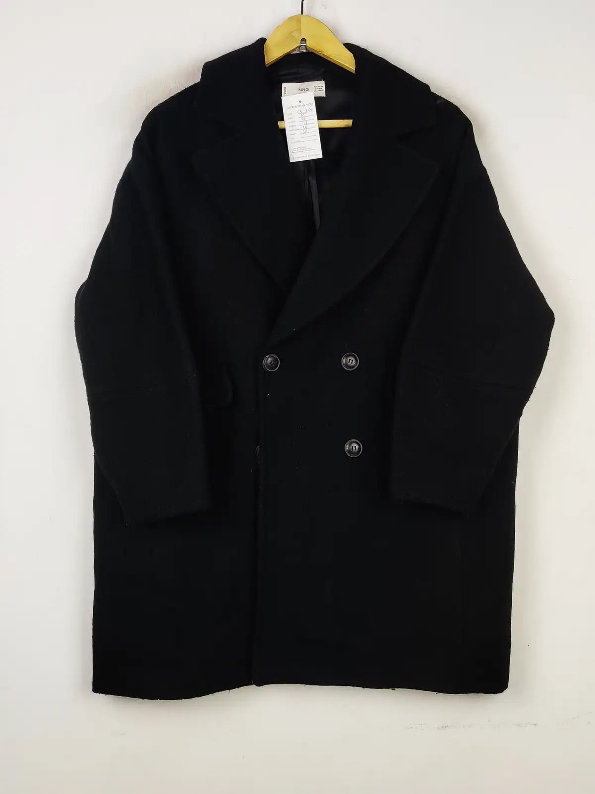 Buy online pre-used pre-loved 100% authentic & Original branded Mango (CB-404) available in Pakistan. Top international brands avilable.